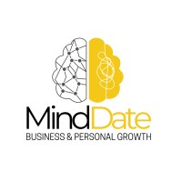 MindDate logo - Similar company to Arts Services Italy