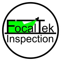 FocalTek Inspection LLC logo - Similar company to Conceptor Technologies