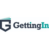 Getting In logo - Similar company to Oxbridge Content