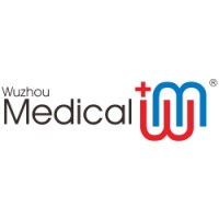 Wuzhou Medical logo - Similar company to Acusense Biomedical