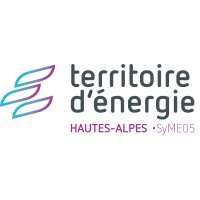 Territoire d'énergie Hautes-Alpes SyME05 logo - Similar company to Er3I