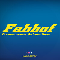 Fabbof Componentes Automotivos logo - Similar company to Suspentech