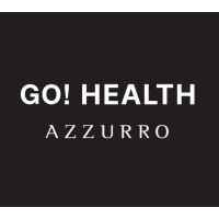 Go! Health Azzurro logo - Similar company to Flextent® International B.V.