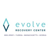 Evolve Recovery Center logo - Similar company to Healingus Communities