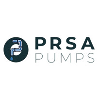 PRSA Pumps Private Limited logo - Similar company to Equipmax Engineering Co.