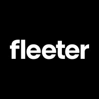 FLEETER logo - Similar company to Fleetr