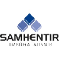 Samhentir