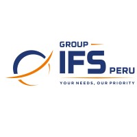 Grupo IFS | Agentes de carga internacional logo - Similar company to Timing Logistics