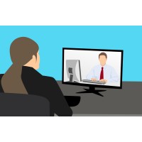Machine Learning Interview Platform logo - Similar company to Machine Learning Academy
