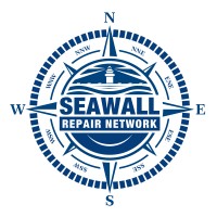 Seawall Repair Network logo - Similar company to Applied Polymerics