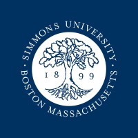 Simmons University Chemistry & Physics Department logo - Similar company to Sharkhack💡🦈