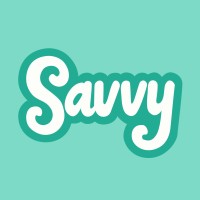 Savvy logo - Similar company to Projle