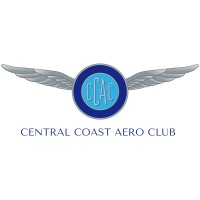 Central Coast Aero Club logo - Similar company to Mindful Synergi