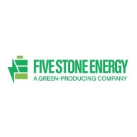 Five Stone Energy logo - Similar company to Isp - Interpretive Software Products