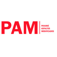 PANAMA ASFALTOS MODIFICADOS logo - Similar company to Mat-Tech