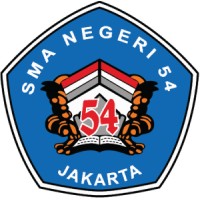 OSIS/MPK SMAN 54 Jakarta logo - Similar company to Sma Negeri 54 Jakarta
