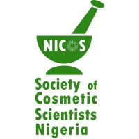 Society of Cosmetic Scientists Nigeria NiCosNG logo - Similar company to Cosmetic Formulators Llc