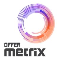 OfferMetrix logo - Similar company to Ai Agensy