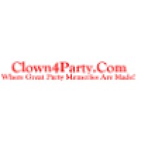 Clown4Party