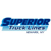 Superior  Truck Lines, Inc. logo - Similar company to Jlaw Logistics