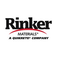 Rinker Materials logo - Similar company to Rinker Materials