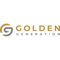 Golden Generation Businessman Services logo - Similar company to Map Infotech