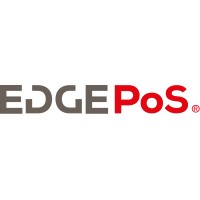 EDGEPoS Australia logo - Similar company to Henderson Technology - Edgepos