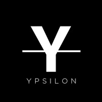YPSILON logo - Similar company to Ypsilon X