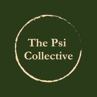 The Psi Collective logo - Similar company to Untangle - Counselling & Psychotherapy