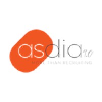 ASDiA GmbH & Co. KG logo - Similar company to Ava Salamat