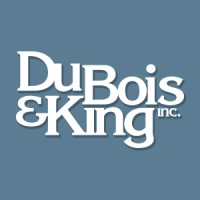 DuBois & King, Inc. logo - Similar company to Wcgs Architects