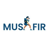 Musafir Hostels logo - Similar company to Backpackerxp