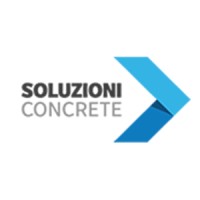 Soluzioni Concrete logo - Similar company to Backbone