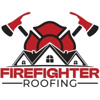 Firefighter Roofing logo - Similar company to Fitz Roofing