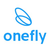 Onefly logo - Similar company to Forge Lt