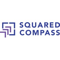 Squared Compass logo - Similar company to Ecf Data