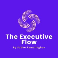 The Executive Flow logo - Similar company to Flowise Leadership