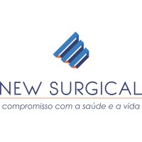 New Surgical - Implantes e Materiais Cirurgicos LTDA logo - Similar company to Cmo Comércio De Materiais Ortopédicos