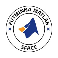 FUTMINNA MATLAB SPACE logo - Similar company to Keles Crane