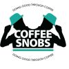 The Coffee Snobs Roasted Coffee Ltd. logo - Similar company to T-Scan Ltd.