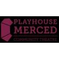 Playhouse Merced logo - Similar company to 218 Creative