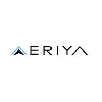 AERIYA logo - Similar company to Beyond Vision