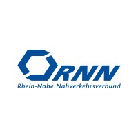 Rhein-Nahe Nahverkehrsverbund GmbH (RNN) logo - Similar company to F&P - Feig & Partner