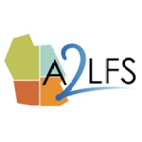 A2LFS logo - Similar company to Asterion