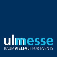 Ulm-Messe GmbH logo - Similar company to Hfg-Archiv Ulm