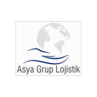 Asya Grup Lojistik logo - Similar company to Flykargo