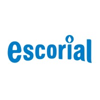 Escorial logo - Similar company to Mathison Projects Inc