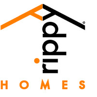 Rippy Homes logo - Similar company to Ruda Construction Llc