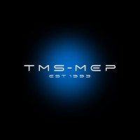 TMS-MEP logo - Similar company to Clockwork Mechanical Services