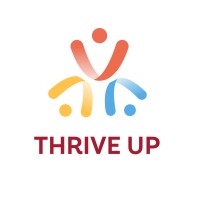 Thrive Up Indonesia logo - Similar company to Pt. Gerin Mitra Husada